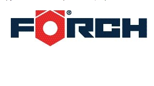 Ежемесячный журнал с обзором продукции FÖRCH