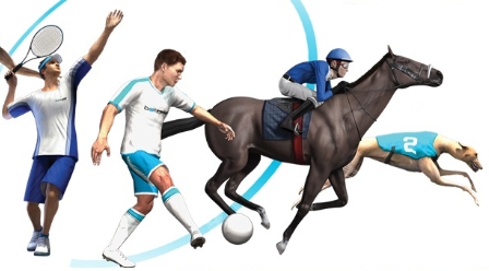 Ставки на виртуальные виды спорта в GGbet