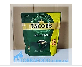 Кофе Якобс: почему он не нуждается в рекламе