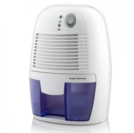 Причины влажности в квартире и как с ней можно бороться