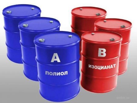 Лучший утеплитель для вашего дома – пенополиуретан