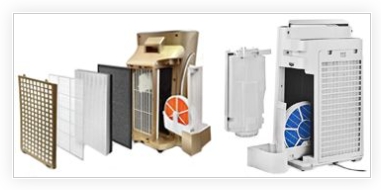 Климатическая техника: нюансы выбора