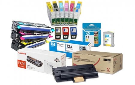 Как выбрать фирменный принтер или копировальный аппарат?  