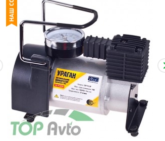 Как выбрать автомобильный насос