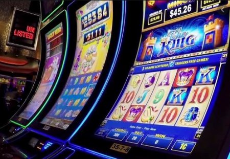 Бесплатные игровые автоматы для мобильных телефонов и планшетов