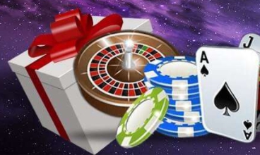 Космолот промокод в виртуальном мире