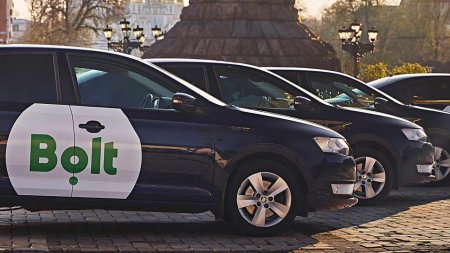 bolt в украине