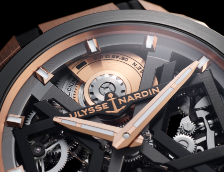 Коллекция Blast – взрывной дизайн и современные технологии