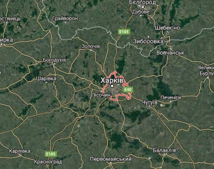 Лучшие районы Харькова для покупки квартир Лучшие районы Харькова для покупки квартир