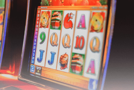 Игровые слоты онлайн - преимущества онлайн-игр