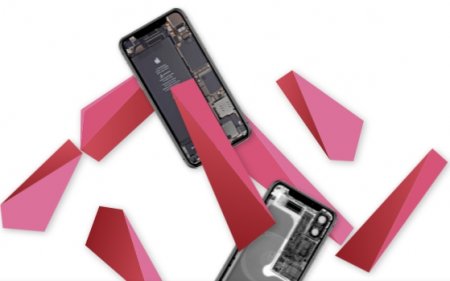 Ремонт брендовой техники Apple в сервисном центре X-Lab