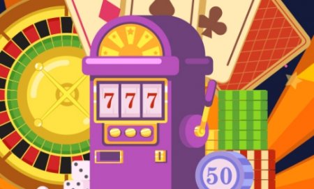 Бонусные возможности игрового клуба онлайн