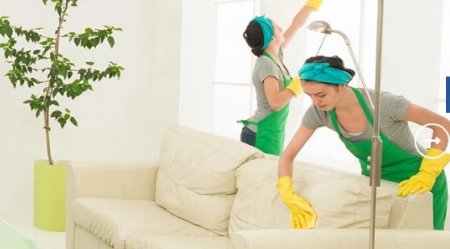 Как правильно подготовить квартиру к продаже