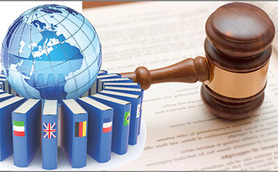 Стандартная и срочная легализация документов в Киеве от Legal Pro