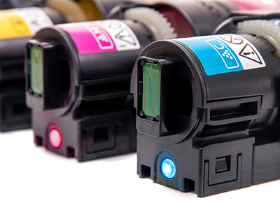 На сколько хватает тонера в лазерном принтере?  