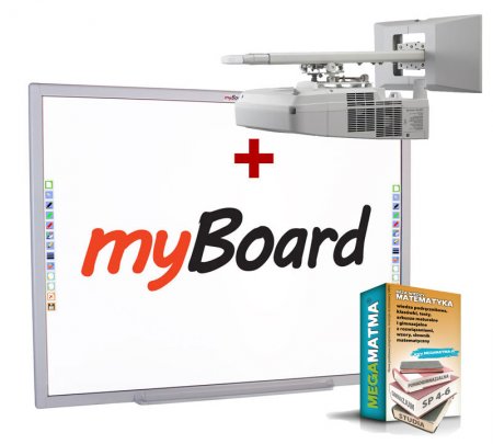 Интерактивные доски  