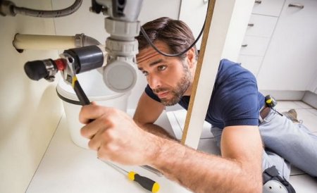 Как быстро решить вопрос с прочисткой канализации - santekhniky