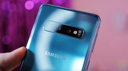 6 лет поддержки смартфонов Apple по сравнению с 3 годами поддержки Samsung