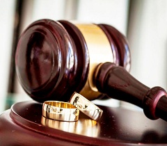 ЮК «Флагман» познакомит вас с тремя процессами, через которые нужно пройти во время развода