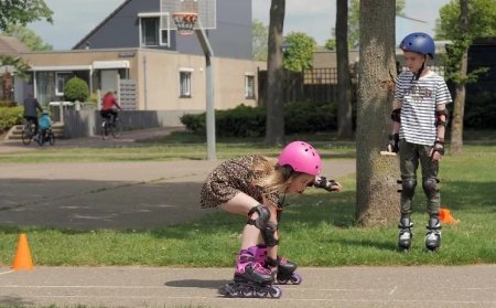 Новинки 2021 года от Rollerblade: какую лучше модель роликов купить для девочки