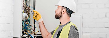 Электрики - советы по выбору